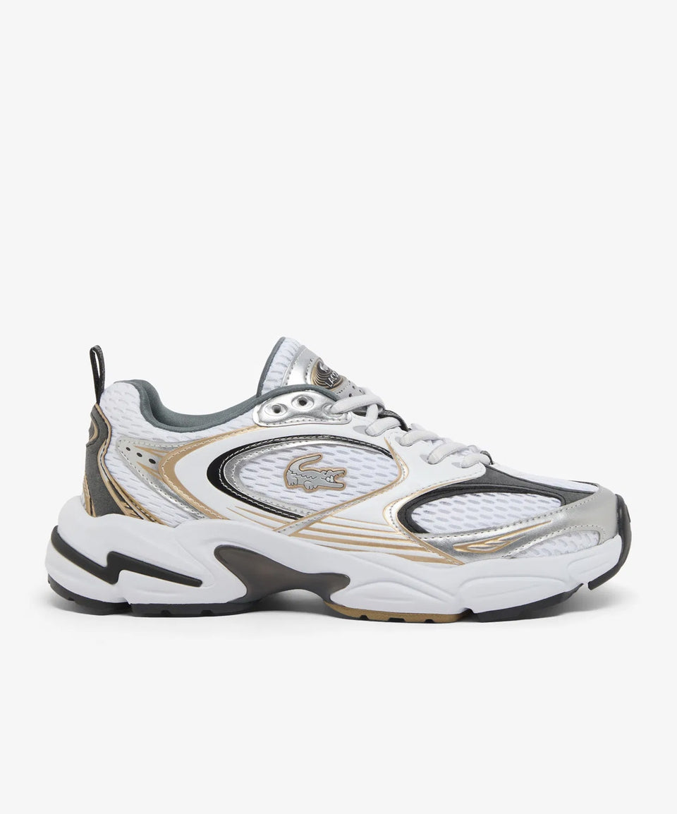 Lacoste Lacoste Beyaz Storm 96 2K Sportime'de! Beyaz - 2. görsel