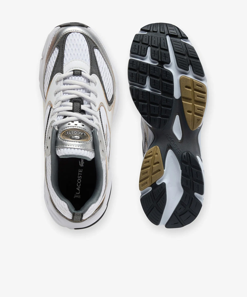 Lacoste Lacoste Beyaz Storm 96 2K Sportime'de! Beyaz - 5. görsel