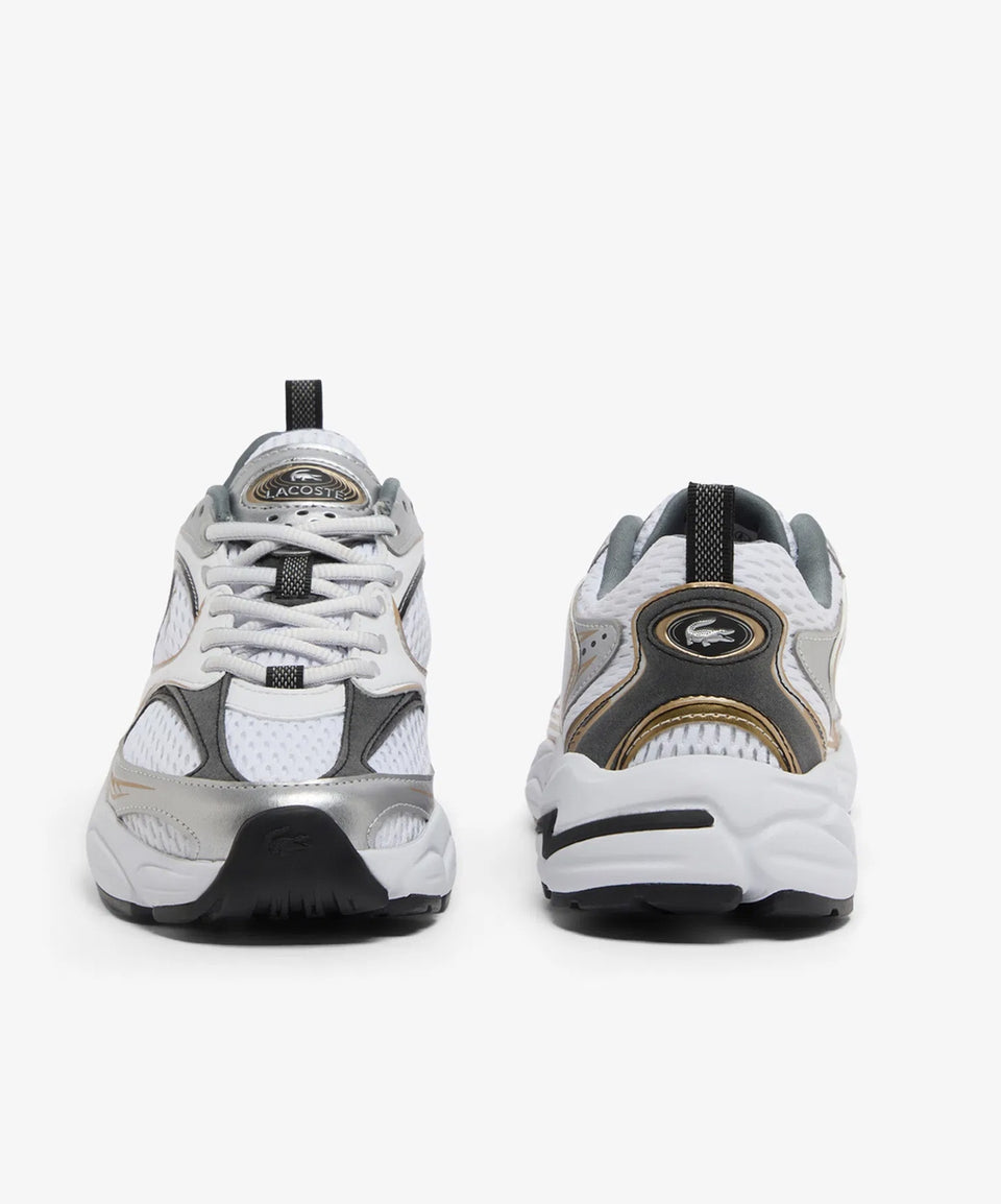 Lacoste Lacoste Beyaz Storm 96 2K Sportime'de! Beyaz - 6. görsel