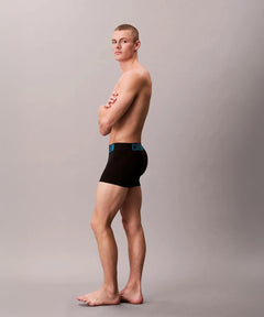 Calvin Klein Trunk 3lü Paket