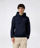 Champion Hooded Sweatshirt.
