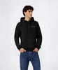 Champion Hooded Sweatshirt.