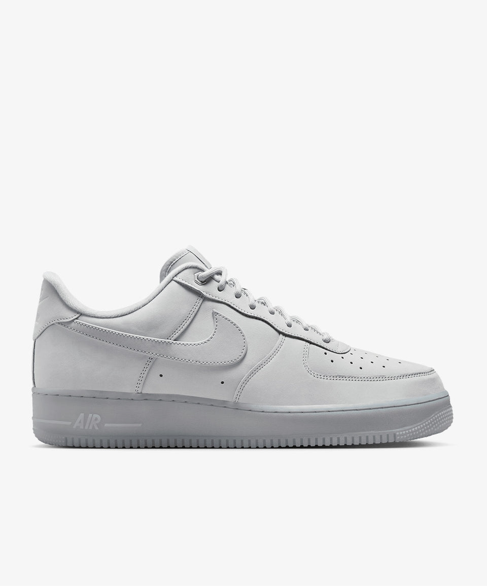 Nike Gri Nike Air Force 1 WB