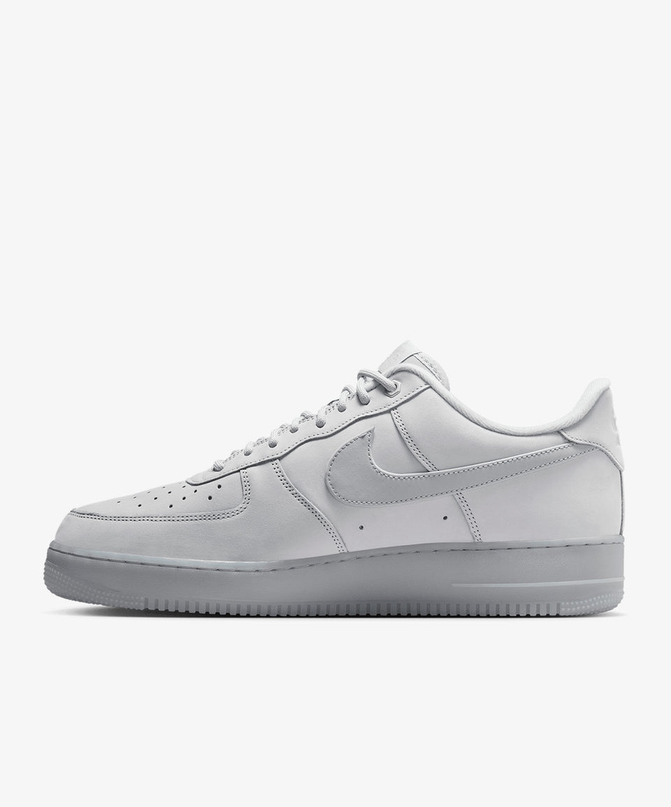 Nike Gri Nike Air Force 1 WB