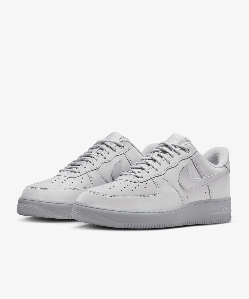 Nike Gri Nike Air Force 1 WB