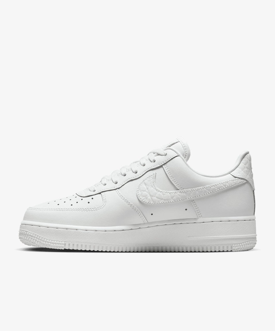 Nike Beyaz Nike Air Force 1 Low