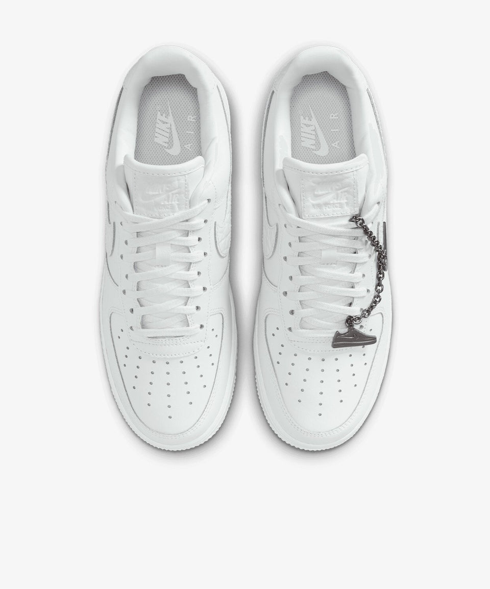 Nike Beyaz Nike Air Force 1 Low