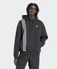 adidas Front Stripes Hoodie