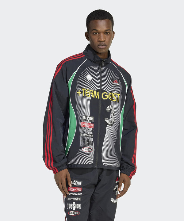 adidas Teamgeist Moto Tracktop