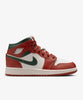Jordan Air 1 Mid (Gs)
