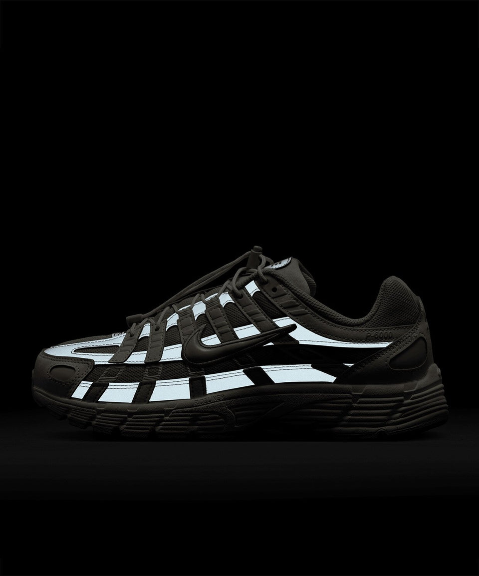 Nike Bej Nike 6000 P-6000