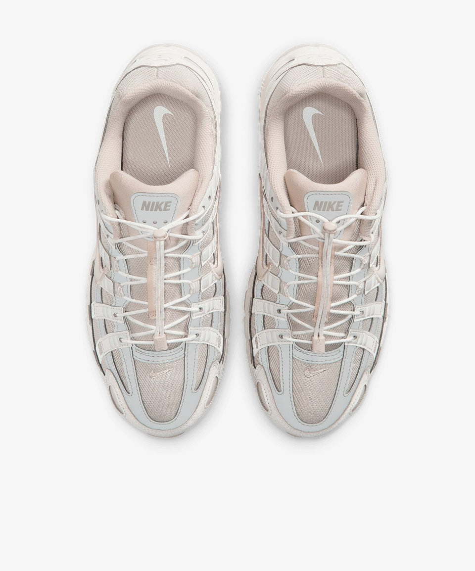 Nike Bej Nike 6000 P-6000