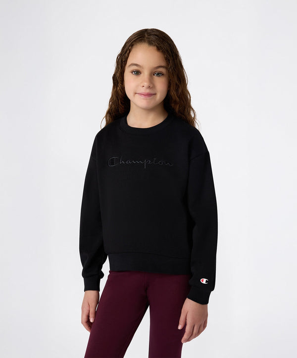 Champion Icons Crewneck Sweatshirt