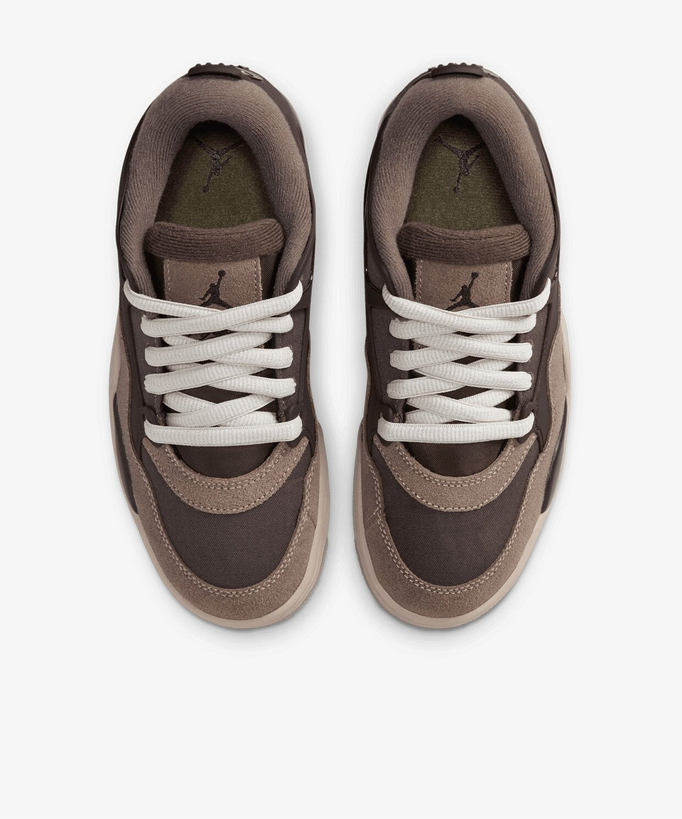 Jordan Kahverengi Jordan Air 4 RM (Gs)