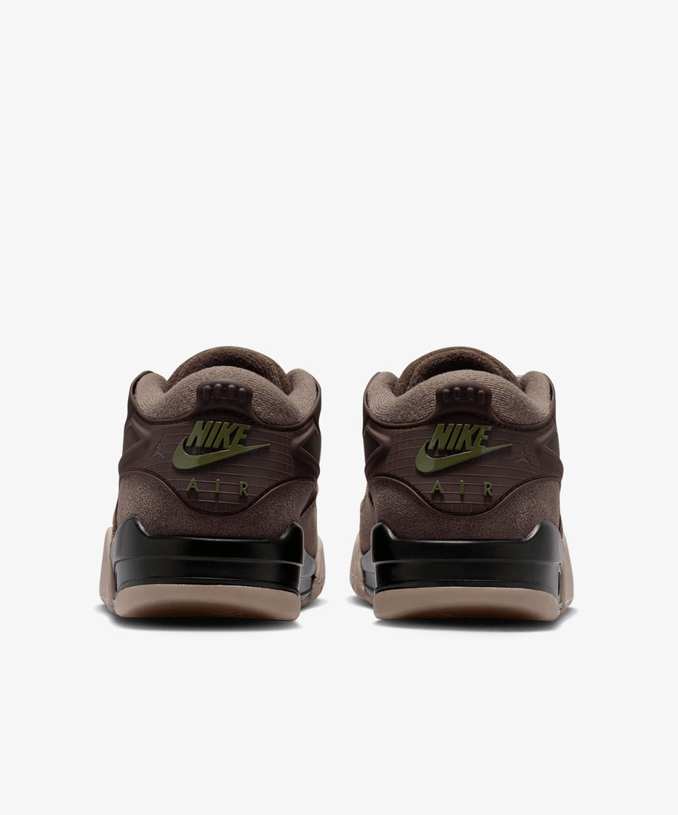 Jordan Kahverengi Jordan Air 4 RM (Gs)