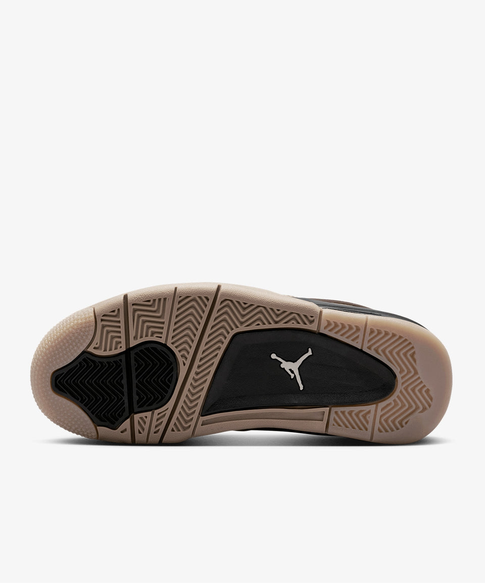 Jordan Kahverengi Jordan Air 4 RM (Gs)