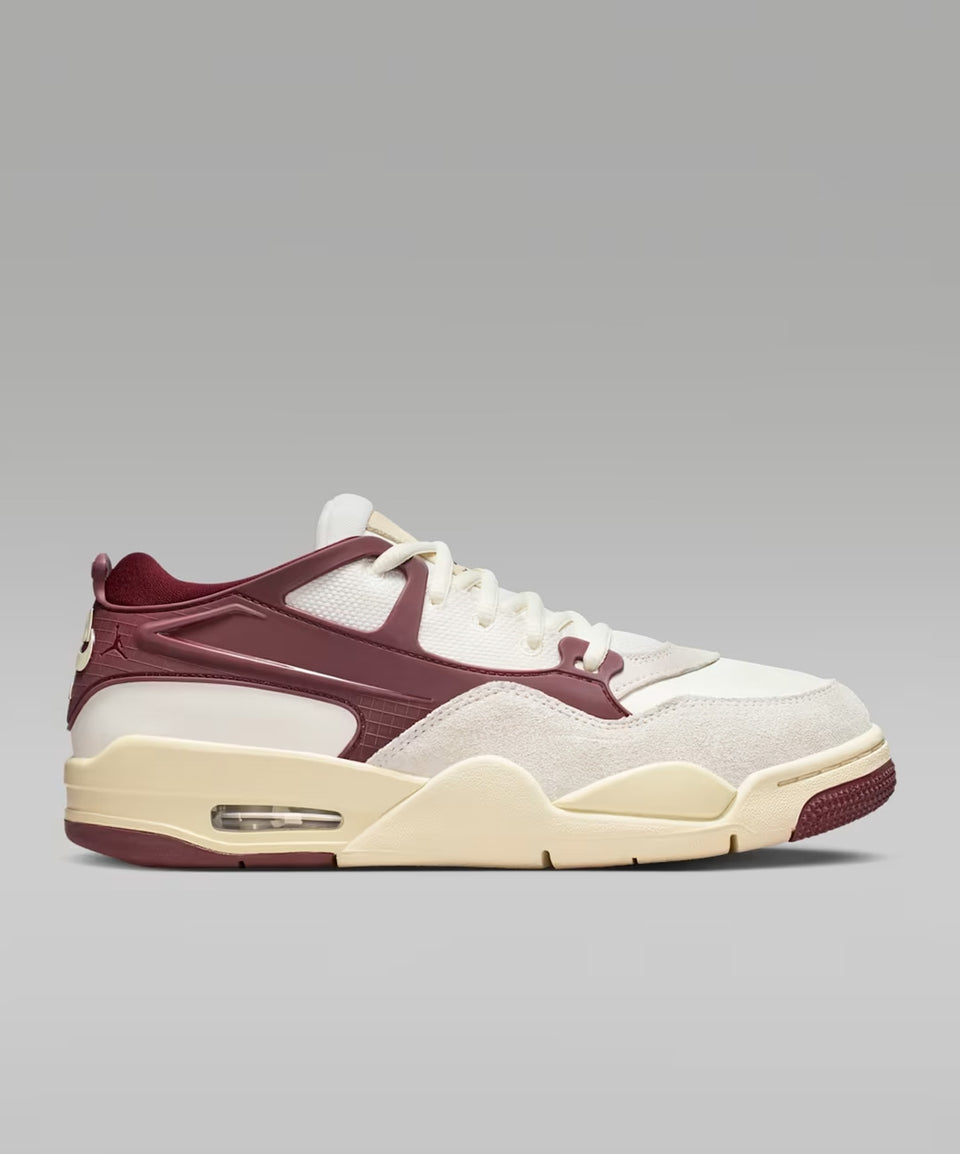 Jordan Bordo Jordan Air 4 RM