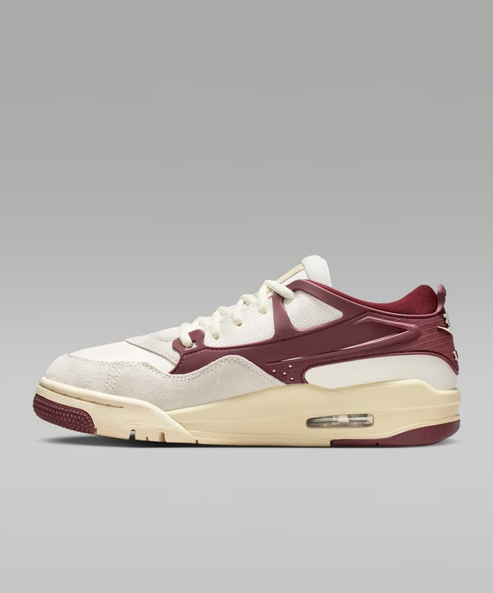 Jordan Bordo Jordan Air 4 RM