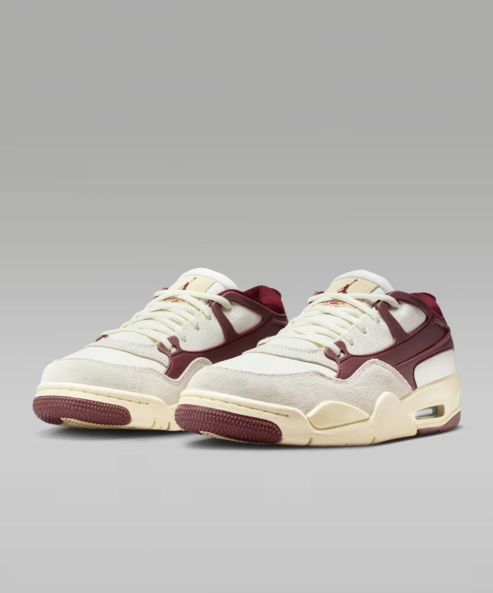 Jordan Bordo Jordan Air 4 RM