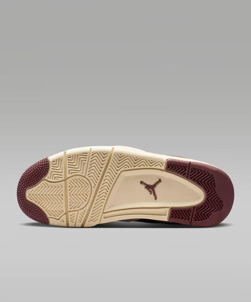 Jordan Bordo Jordan Air 4 RM