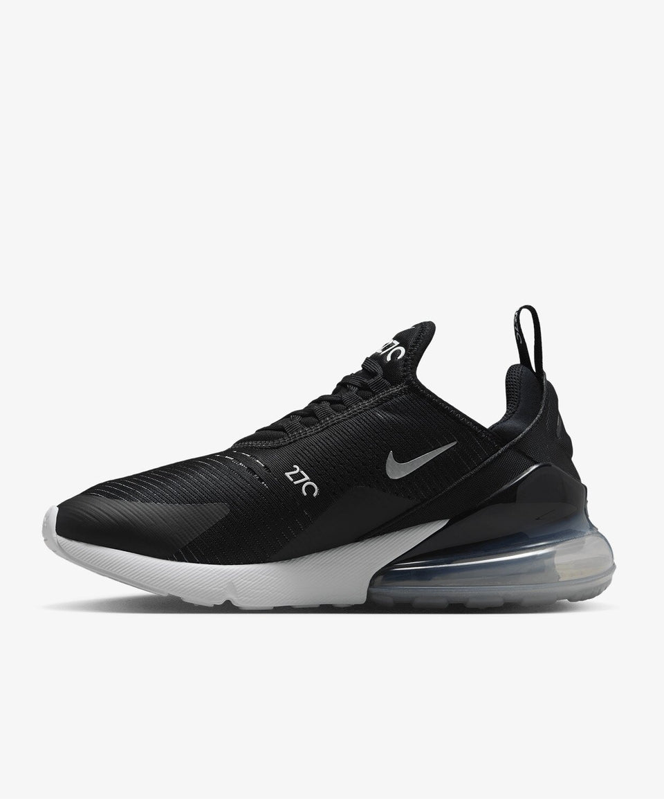 Nike Siyah Nike Air Max 270