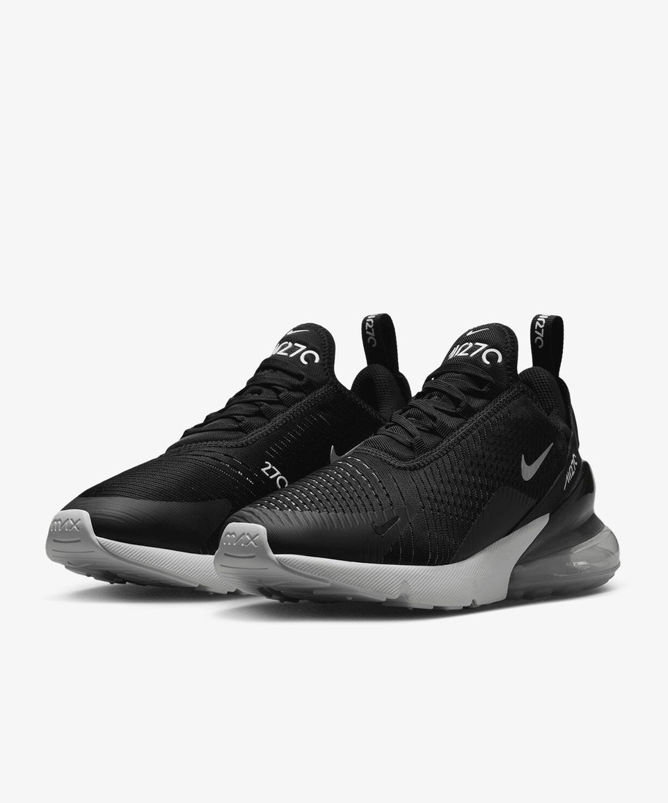 Nike Siyah Nike Air Max 270
