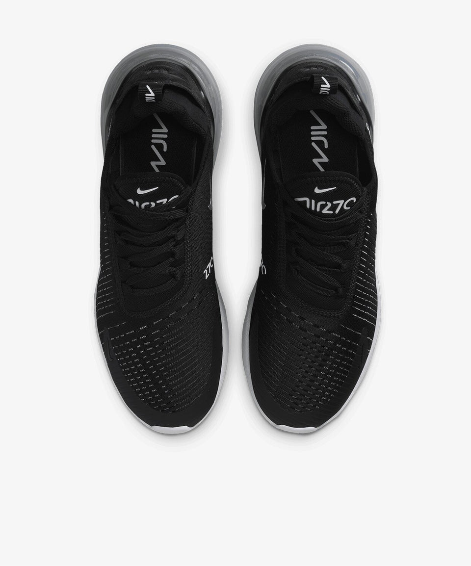 Nike Siyah Nike Air Max 270