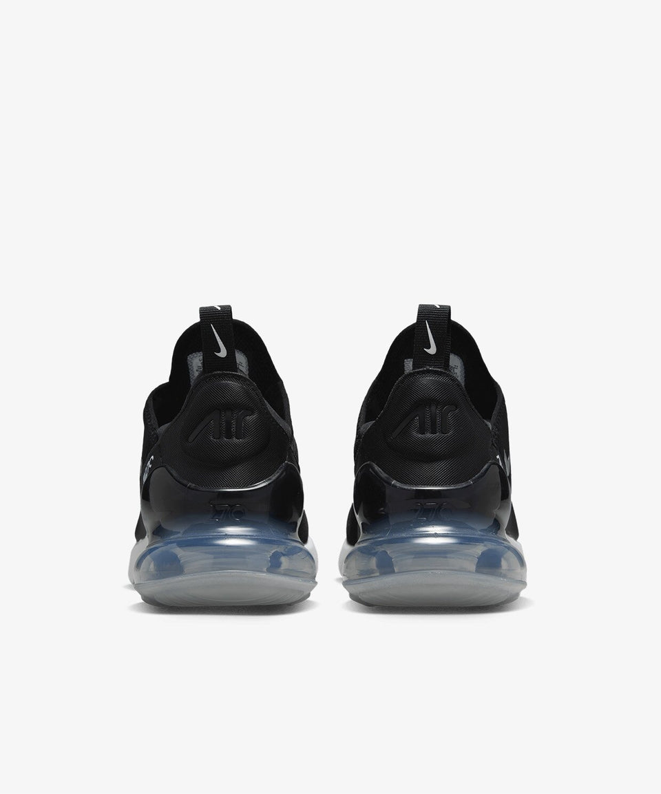 Nike Siyah Nike Air Max 270