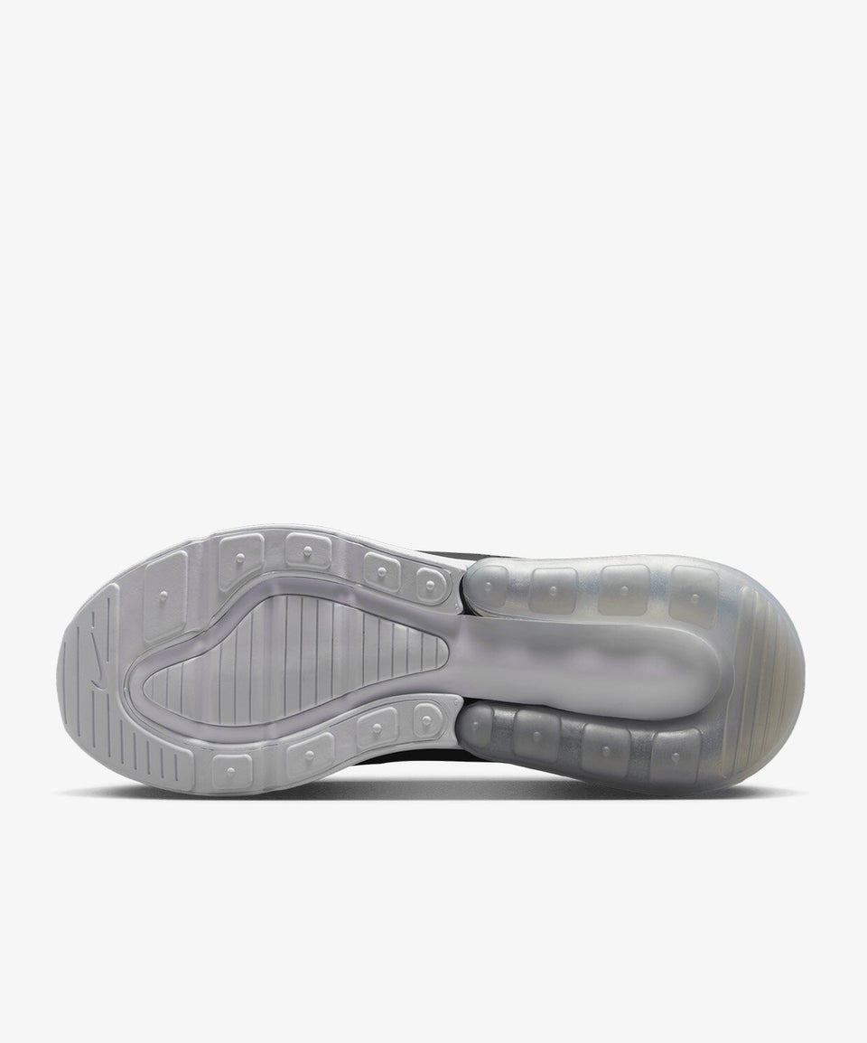 Nike Siyah Nike Air Max 270