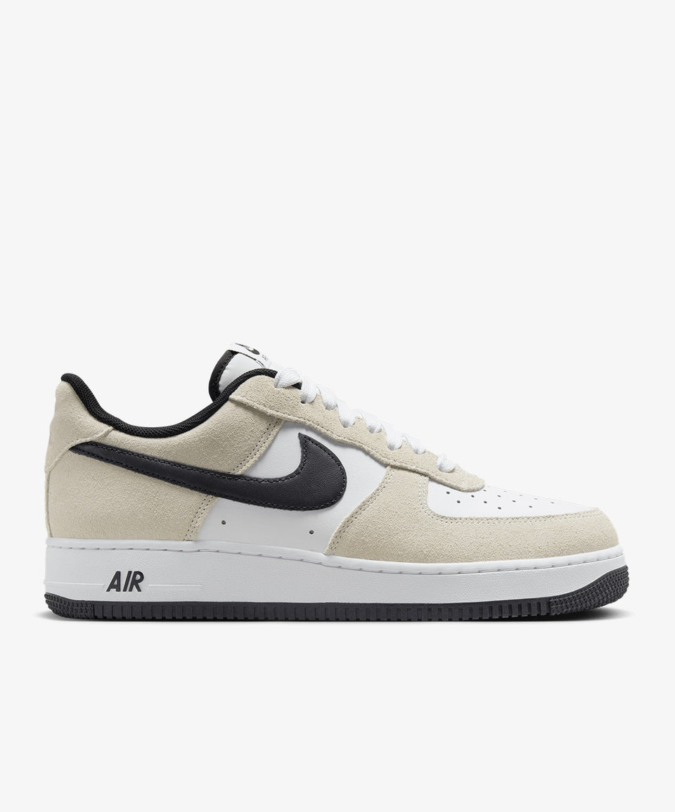 Nike Beyaz Nike Air Force 1