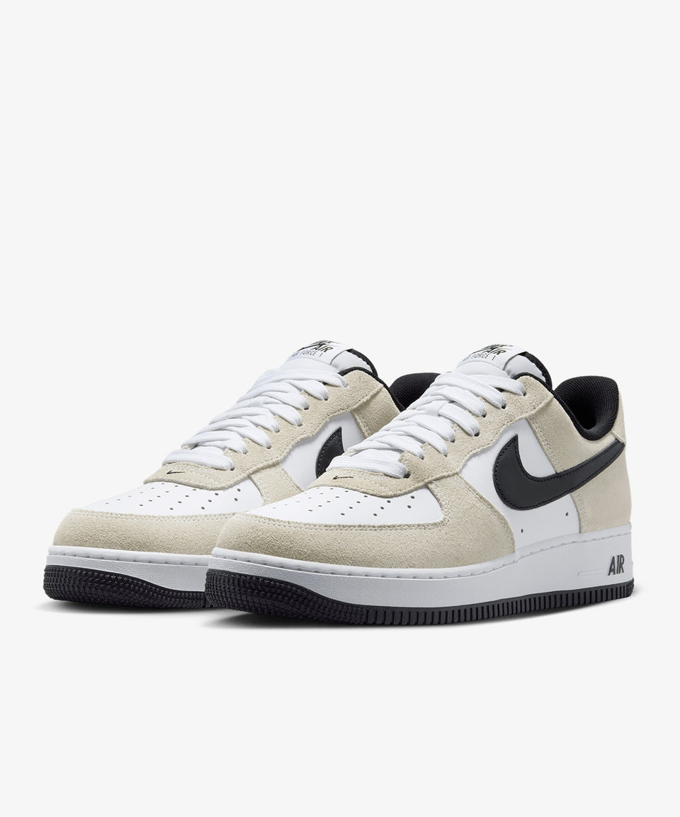 Nike Beyaz Nike Air Force 1