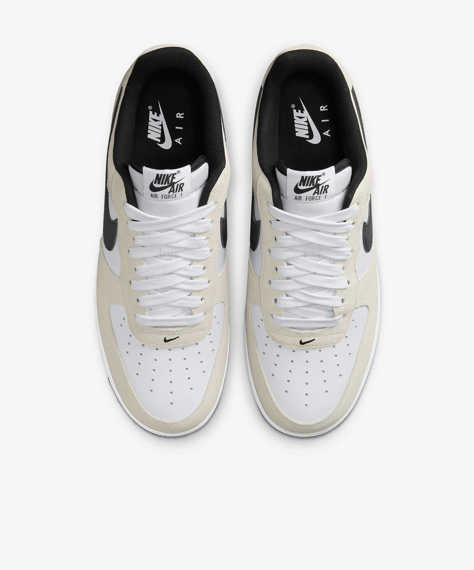 Nike Beyaz Nike Air Force 1