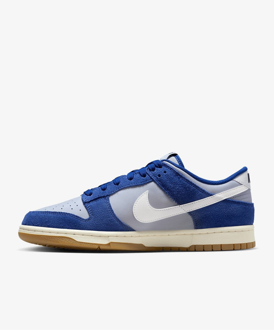 Nike Mavi Nike Dunk Low SE