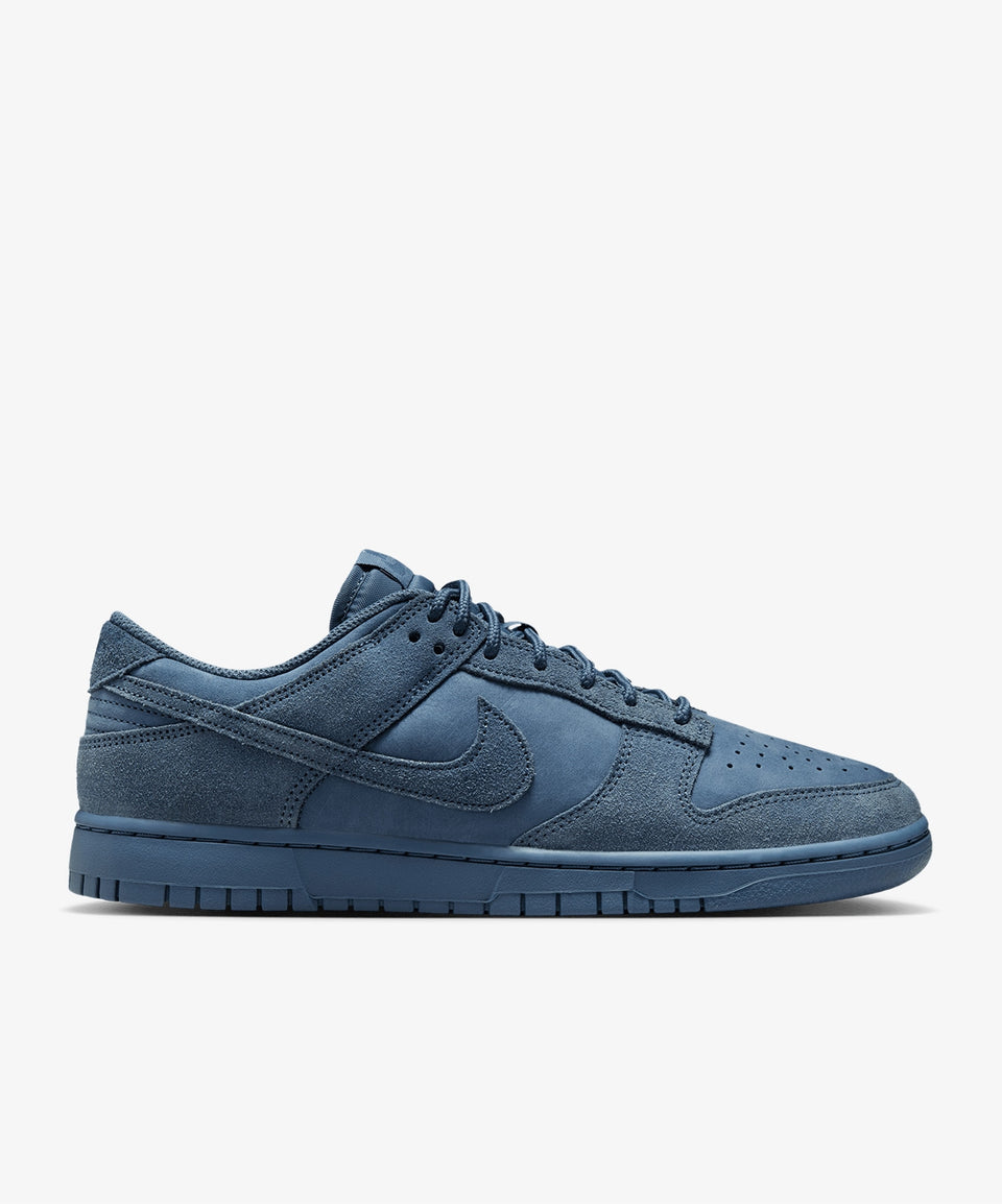 Nike Mavi Nike Dunk Low Retro SE