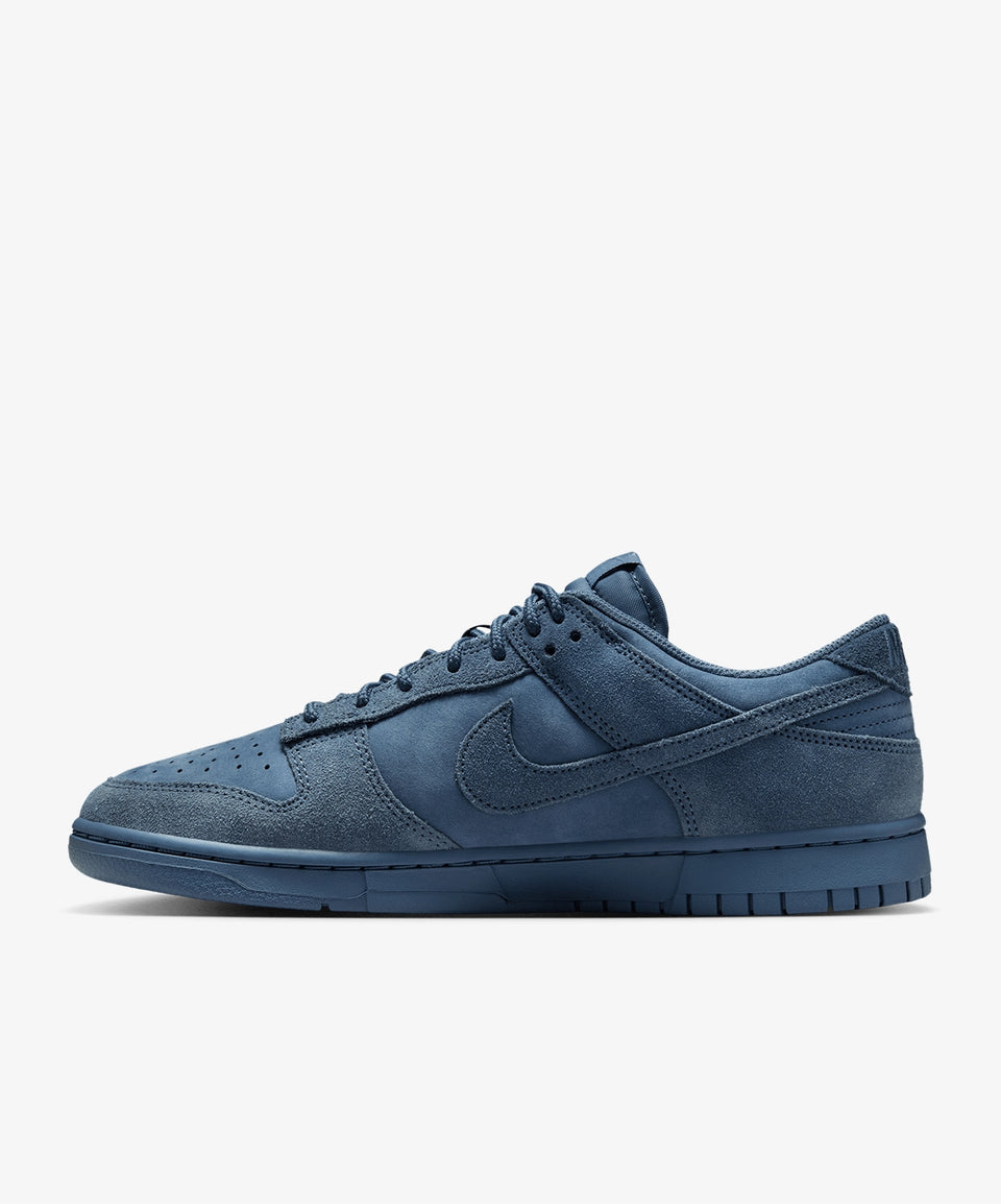 Nike Mavi Nike Dunk Low Retro SE