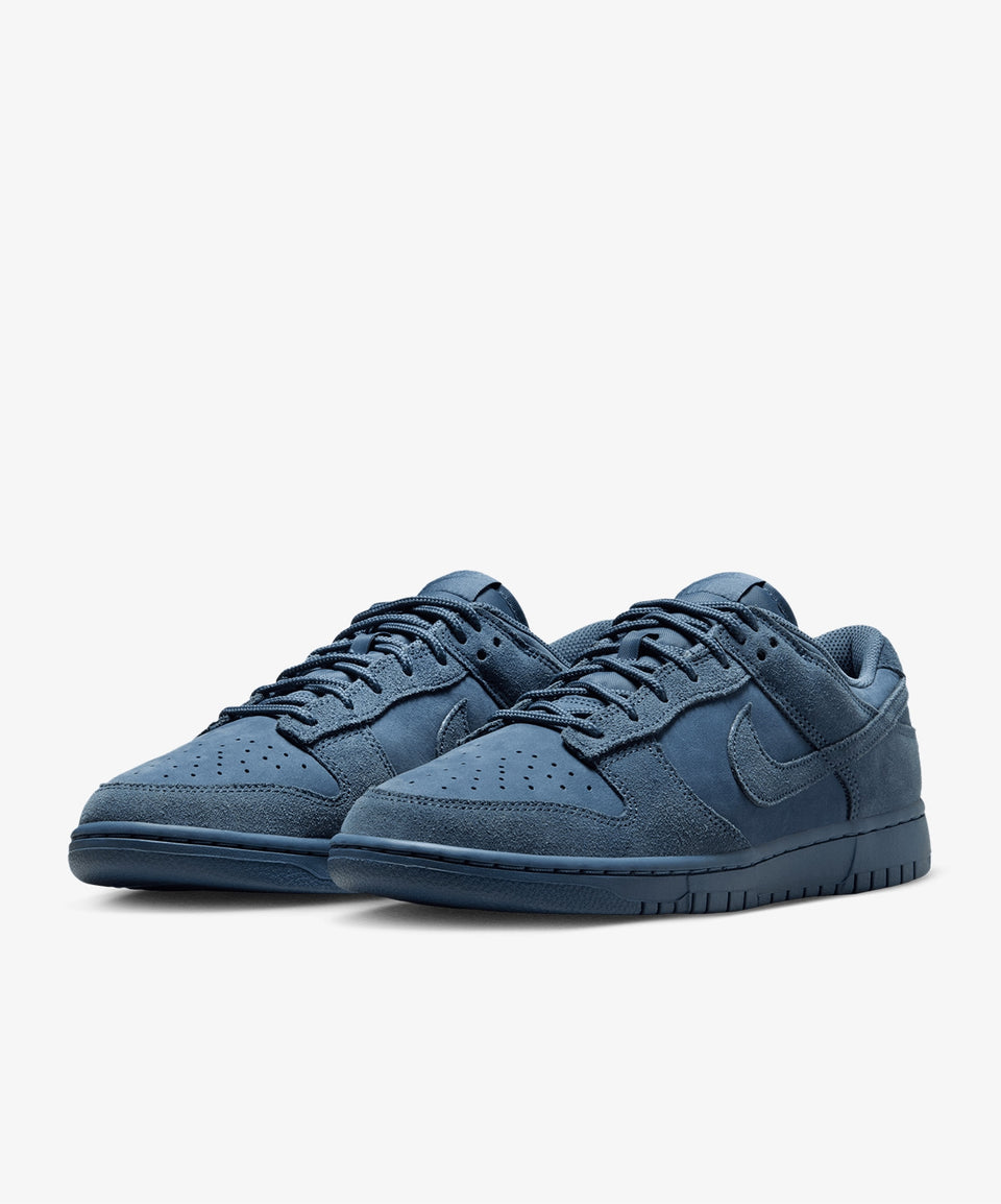 Nike Mavi Nike Dunk Low Retro SE