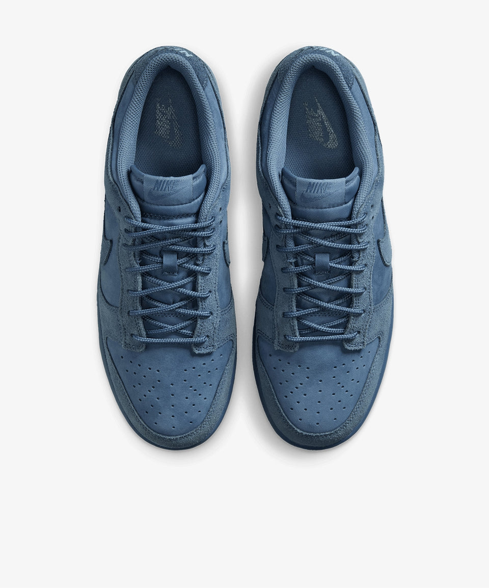 Nike Mavi Nike Dunk Low Retro SE