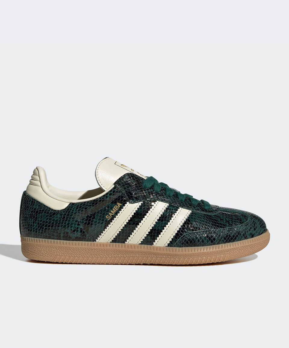 adidas Samba OG - Görsel 2