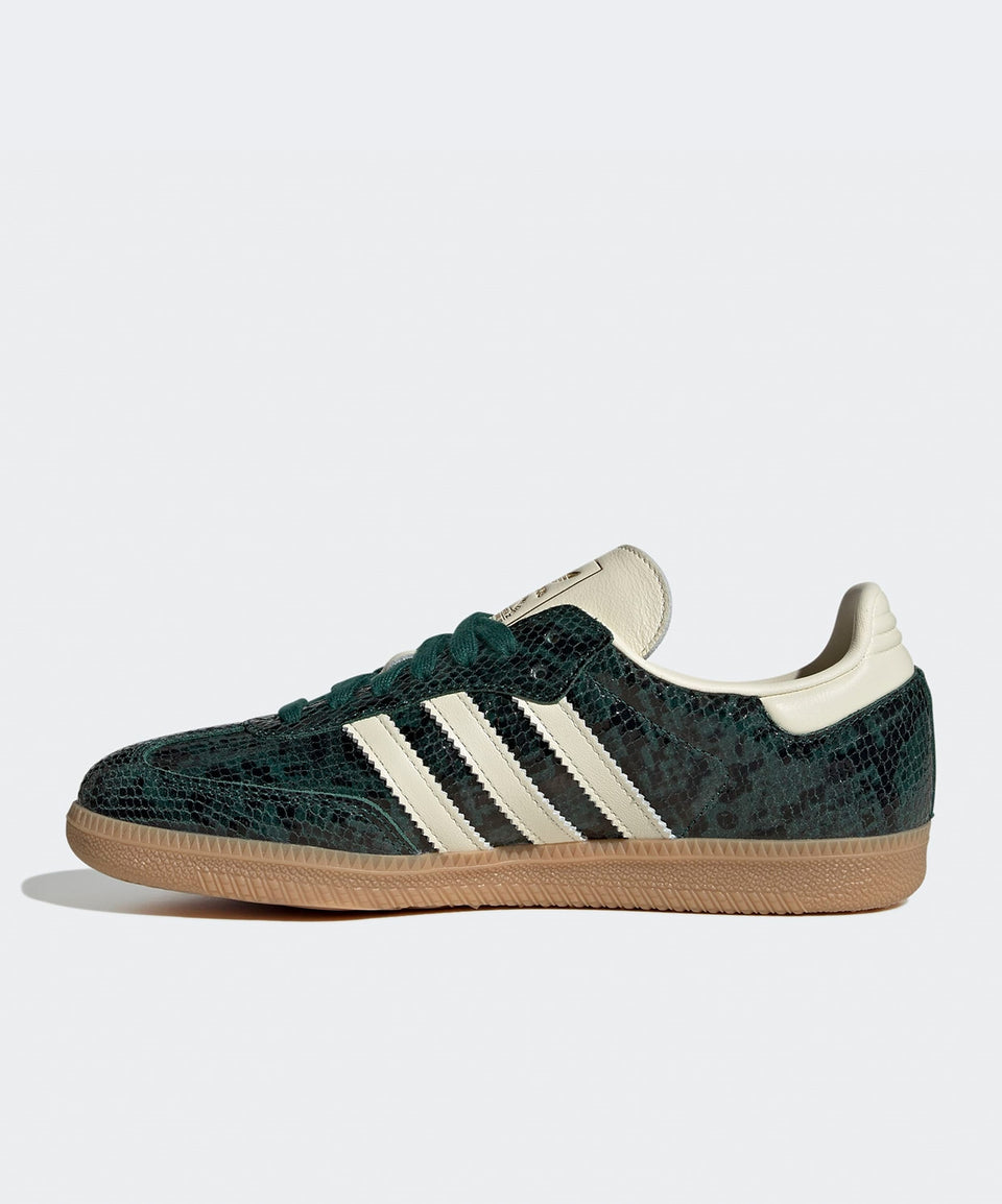 adidas Samba OG - Görsel 3