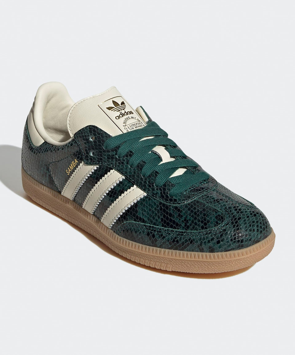 adidas Samba OG - Görsel 4