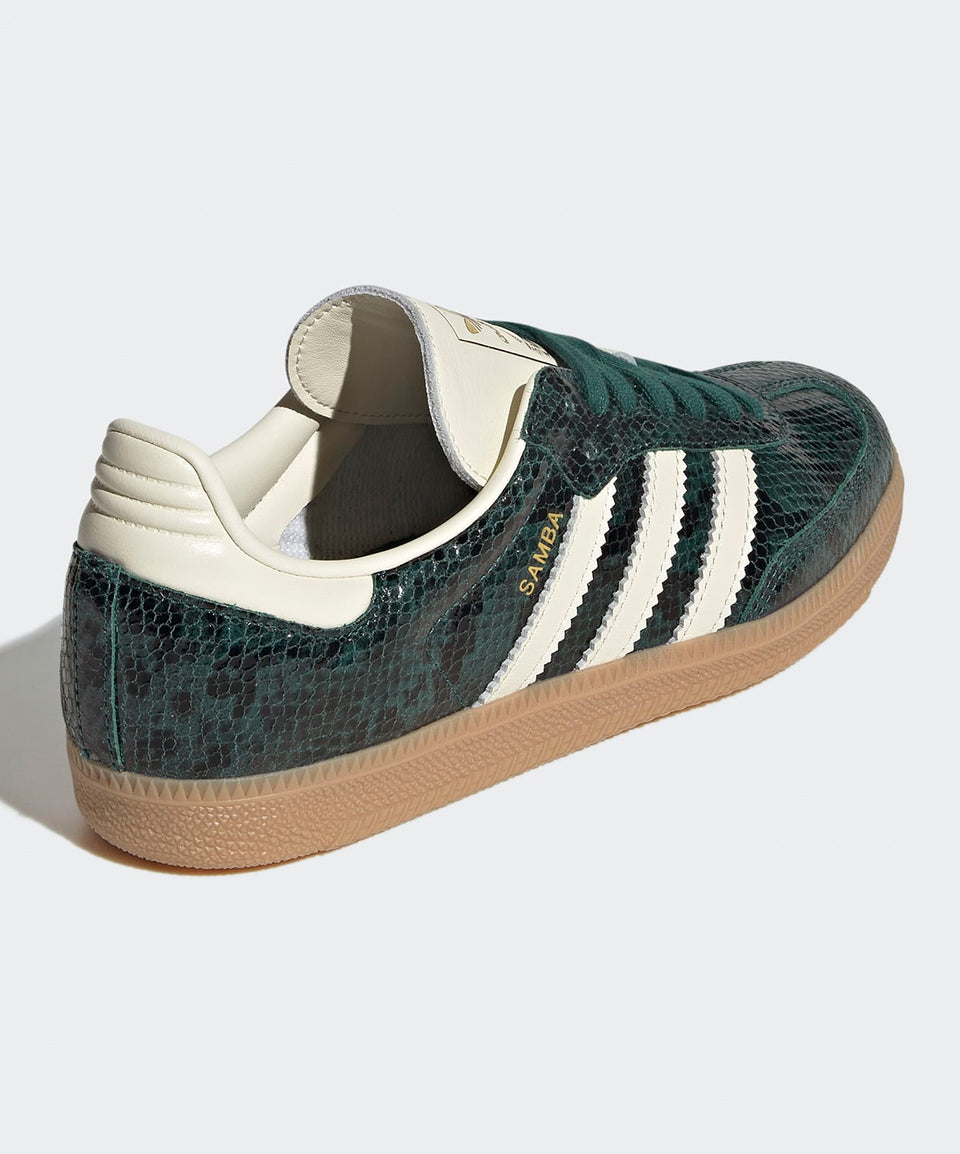 adidas Samba OG - Görsel 5