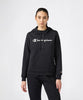 Champion Script Shop Hooded Sweatshirt