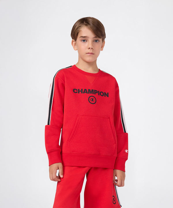 Champion Urban Sport Crewneck Sweatshirt