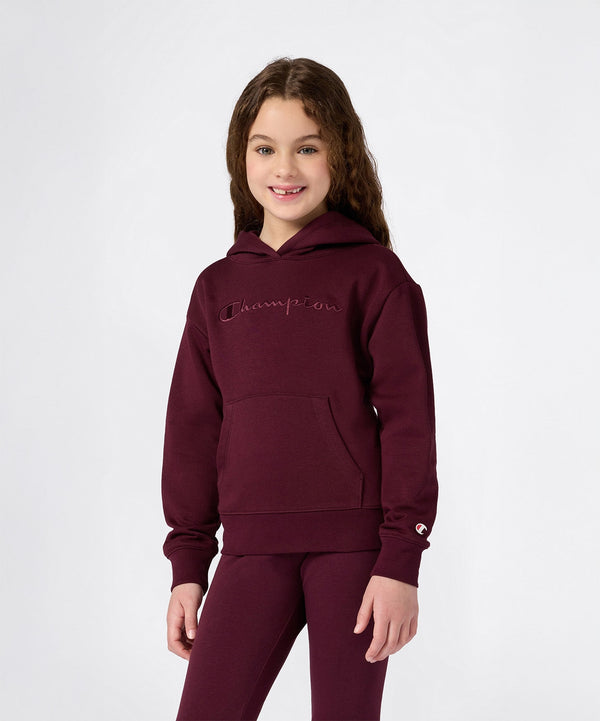 Champion Icons Hooded Sweatshirt
