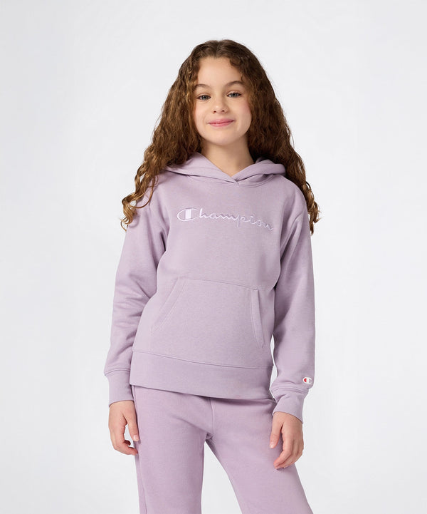 Champion Icons Hooded Sweatshirt