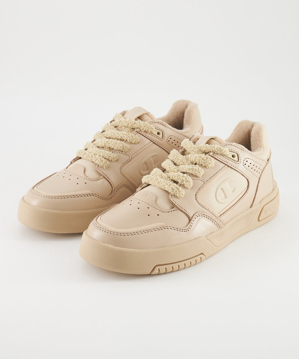 Champion Basketball ZN80 Boucle Low Cut Shoe - Görsel 4