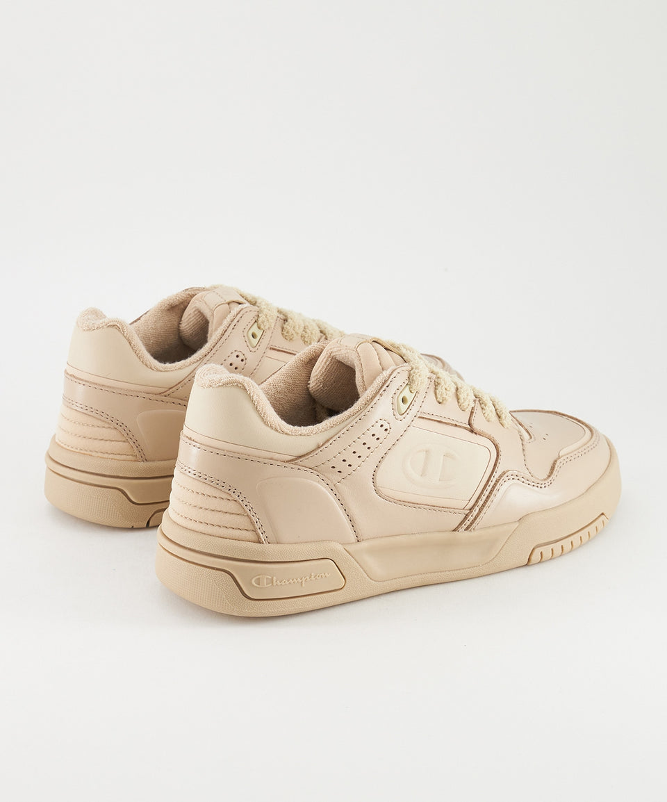 Champion Basketball ZN80 Boucle Low Cut Shoe - Görsel 6