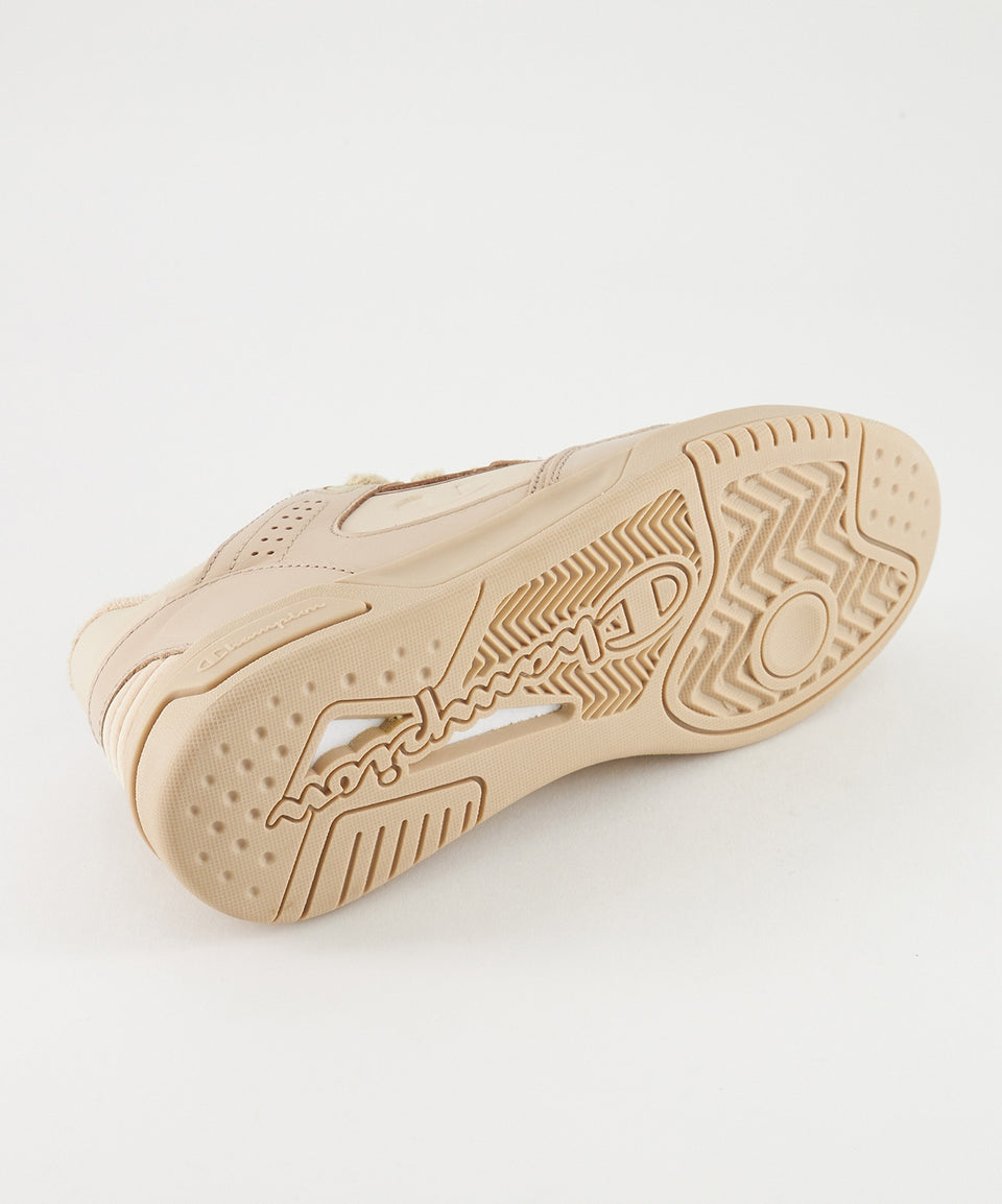 Champion Basketball ZN80 Boucle Low Cut Shoe - Görsel 7