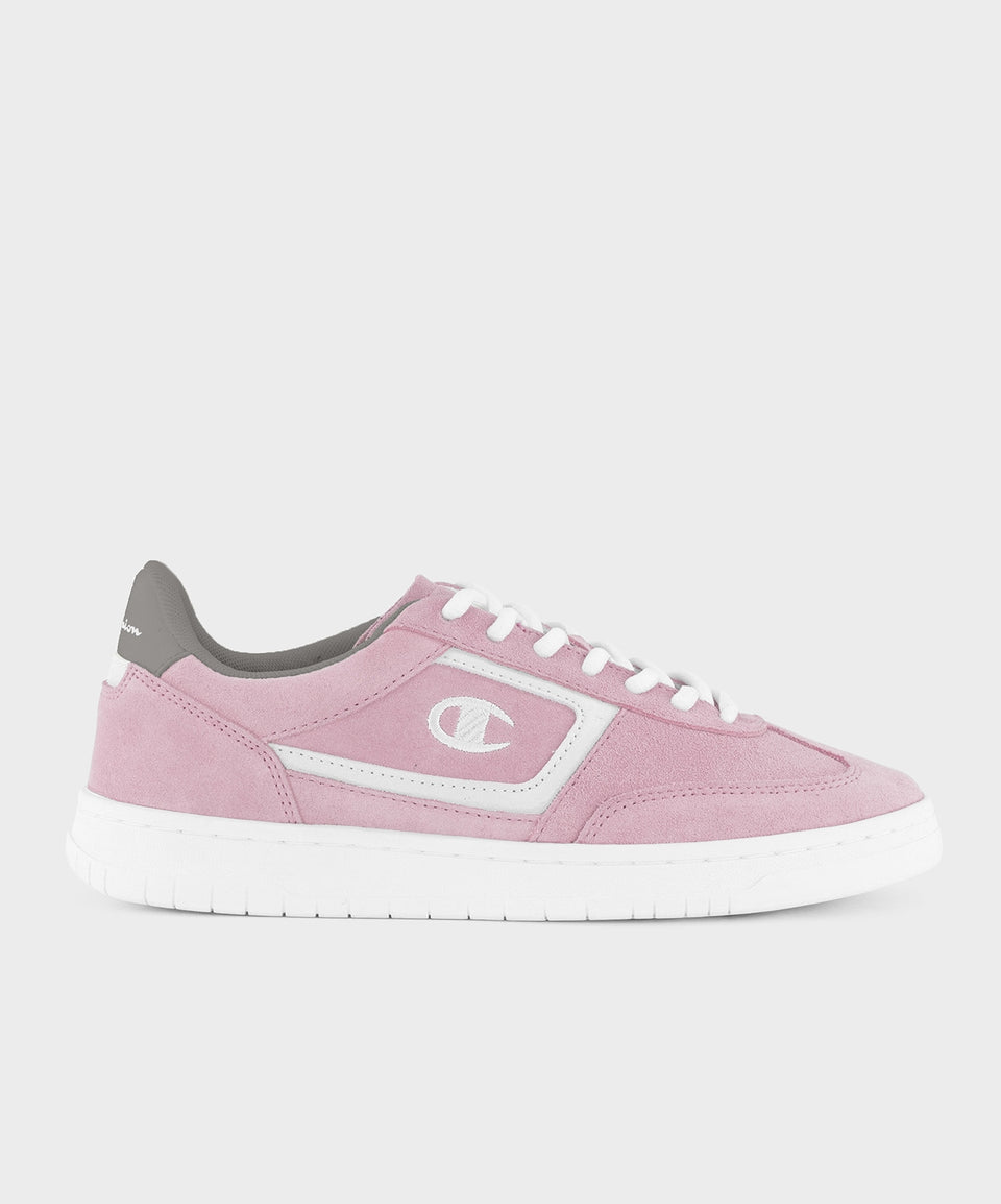 Champion Court CL78 S Low Cut Shoe - Görsel 2