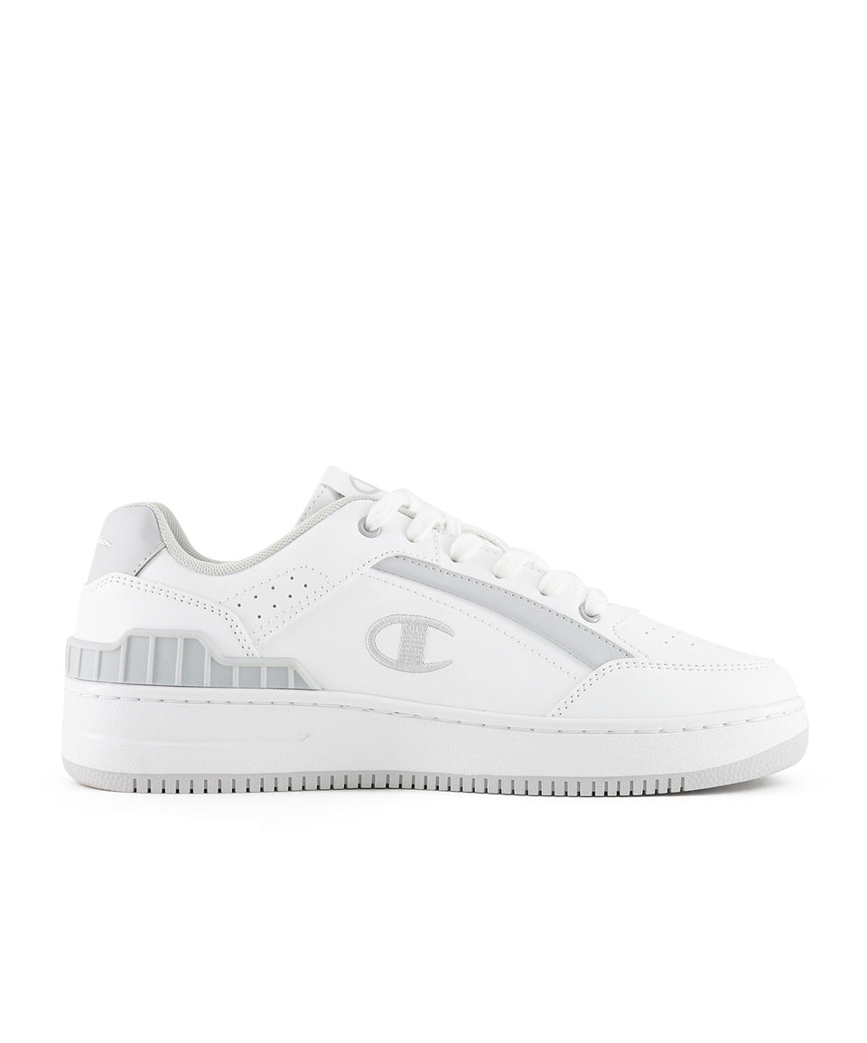 Champion Basketball Turbo 500 Low Cut Shoe - Görsel 2